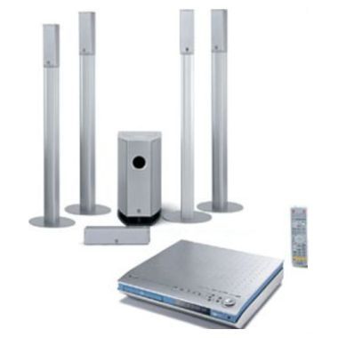 야마하 CinemaStation DVX-S120