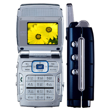 팬택 PH-K2500V [KT] (기기변경)_이미지