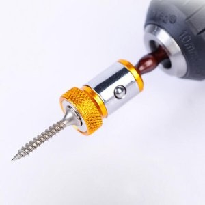 다데 드라이버 마그네틱링 드릴비트 자석 자화기 DD-12389_이미지