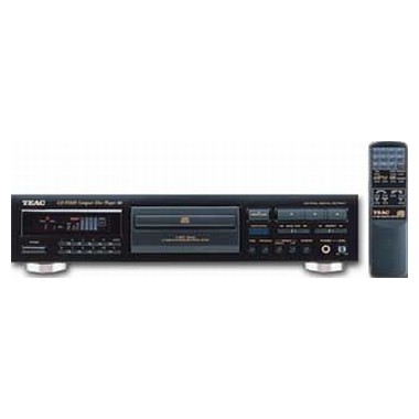 티악 CD-P1820