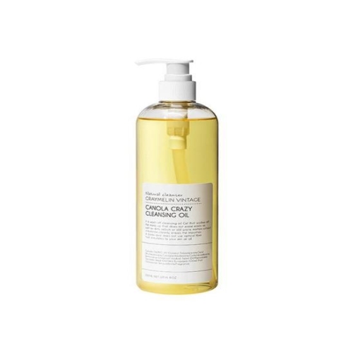 그레이멜린 카놀라 크레이지 클렌징 오일 300ml
