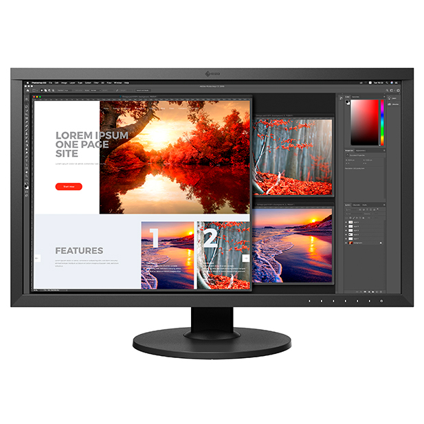EIZO ColorEdge CS2740