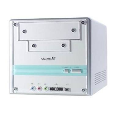 Shuttle SK43G + 5.1스피커 무료 디지탈파이오스_이미지