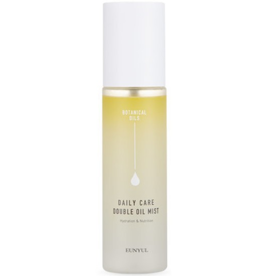 은율 데일리 케어 더블 오일 <b>미스트</b> 100ml