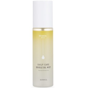 은율 데일리 케어 더블 오일 <b>미스트</b> 100ml