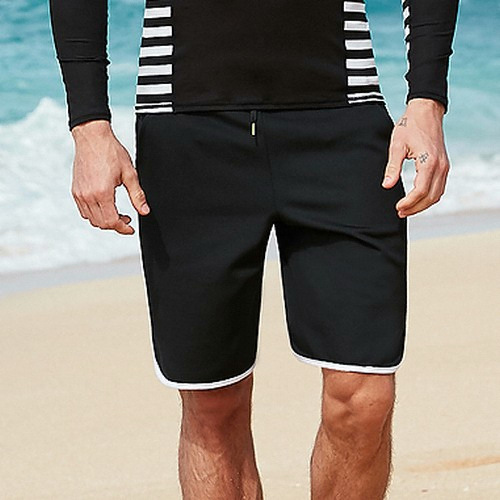 에어워크서프 YAWE4204 남성 보드숏