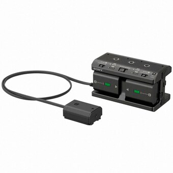 SONY NPA-MQZ1K 멀티 충전키트