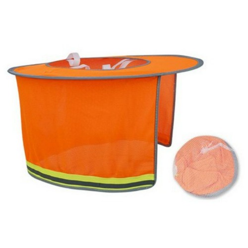 워커앤트 안전모 썬캡 햇빛가리개 (1개)_이미지