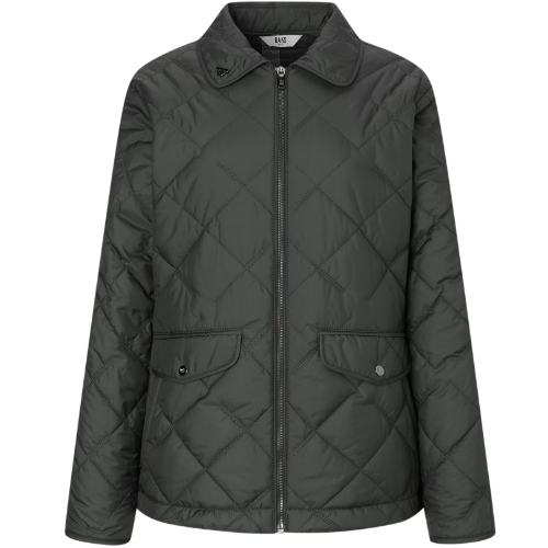 LF 닥스골프 경량 퀼티드 중힙 점퍼 DNJU5D712K2