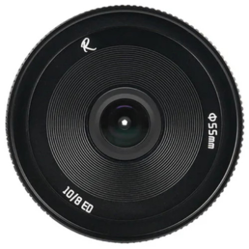 AstrHori 10mm F8 II 니콘 Z용 (정품)_이미지