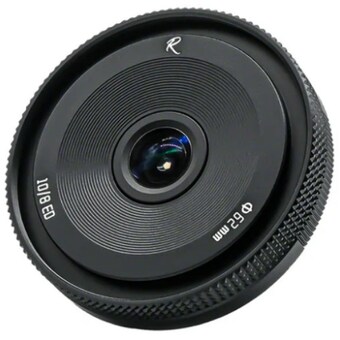 AstrHori 10mm F8 II <b>니콘</b> Z용