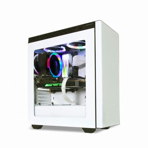 한성컴퓨터 보스몬스터 DX9626TW (SSD 500GB)_이미지