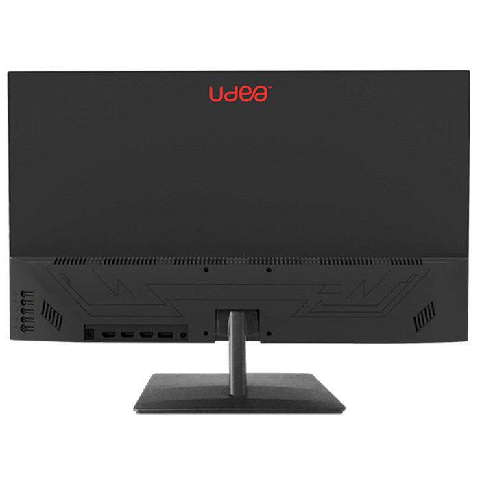 제이씨현 UDEA EDGE ED2725WA 유케어 IPS 75 프리싱크 무결점_이미지