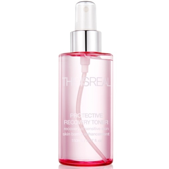 디시즈리얼 프로텍티브 리커버리 토너 150ml (1개)_이미지