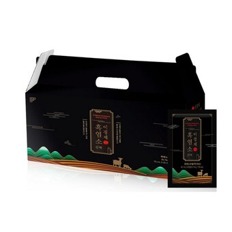래오<b>이경제</b> <b>흑염소</b><b>진액</b> 70ml 30포