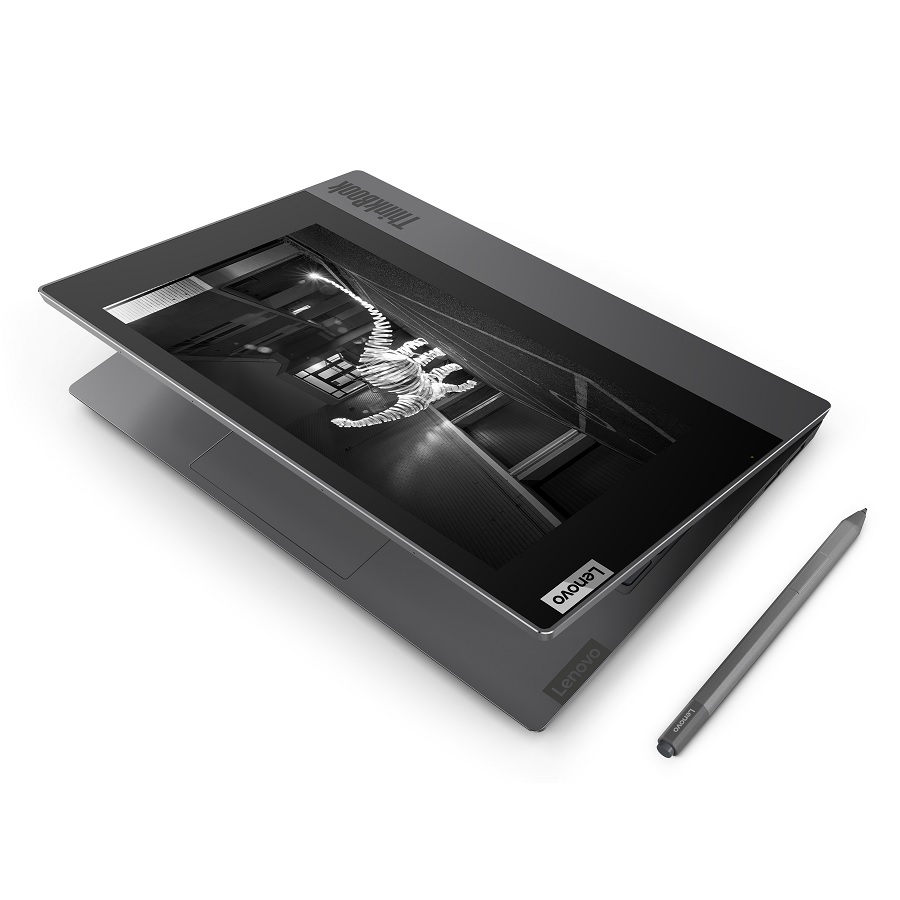 레노버 씽크북 Plus 20TG0059KR (SSD 512GB)_이미지