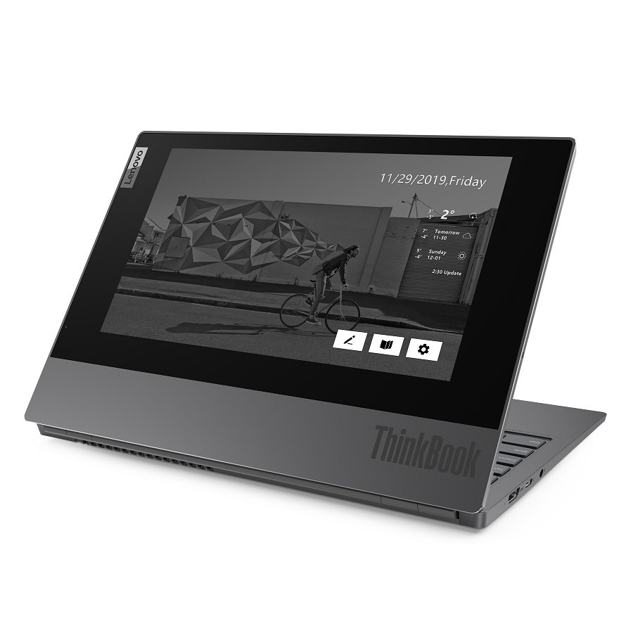 레노버 씽크북 Plus 20TG0059KR (SSD 512GB)_이미지