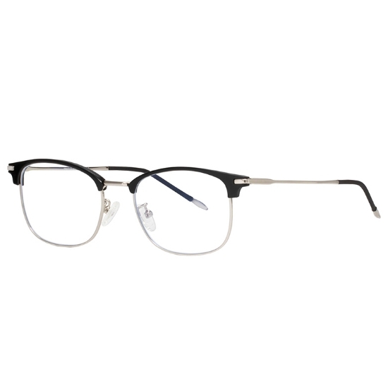 리끌로우 TR B713 (블랙+실버)이미지입니다. 누르면 해당 게시물로 새창이동합니다.