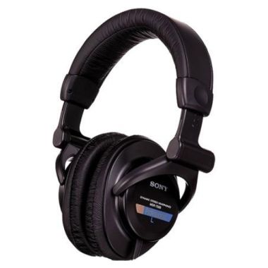SONY MDR-7509 (해외구매)