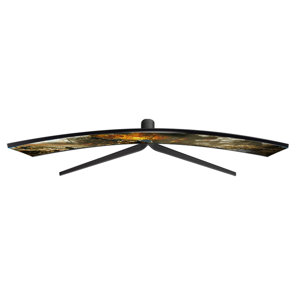 ��Ҵ� VX2718-2KPC-MHD QHD 1500R Ŀ��� ���� 165 ���̹� ������