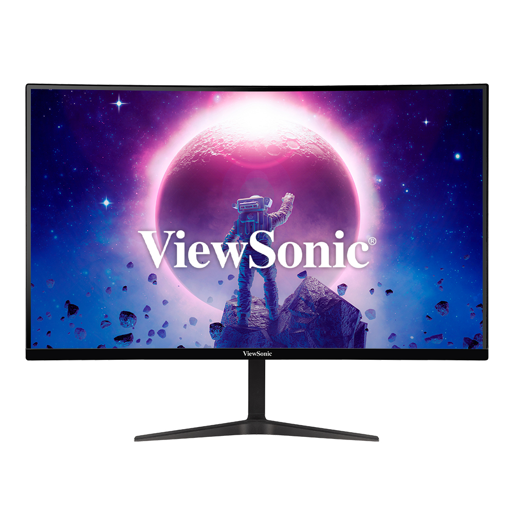 ��27��ġ / Ŀ��� / 144Hz�� ��Ҵ� VX2718-2KPC-MHD QHD 1500R Ŀ��� ���� 165 ���̹� ������