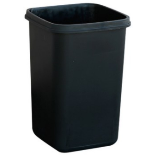 바이굿즈 종량제 휴지통 뚜껑제외 30L_이미지