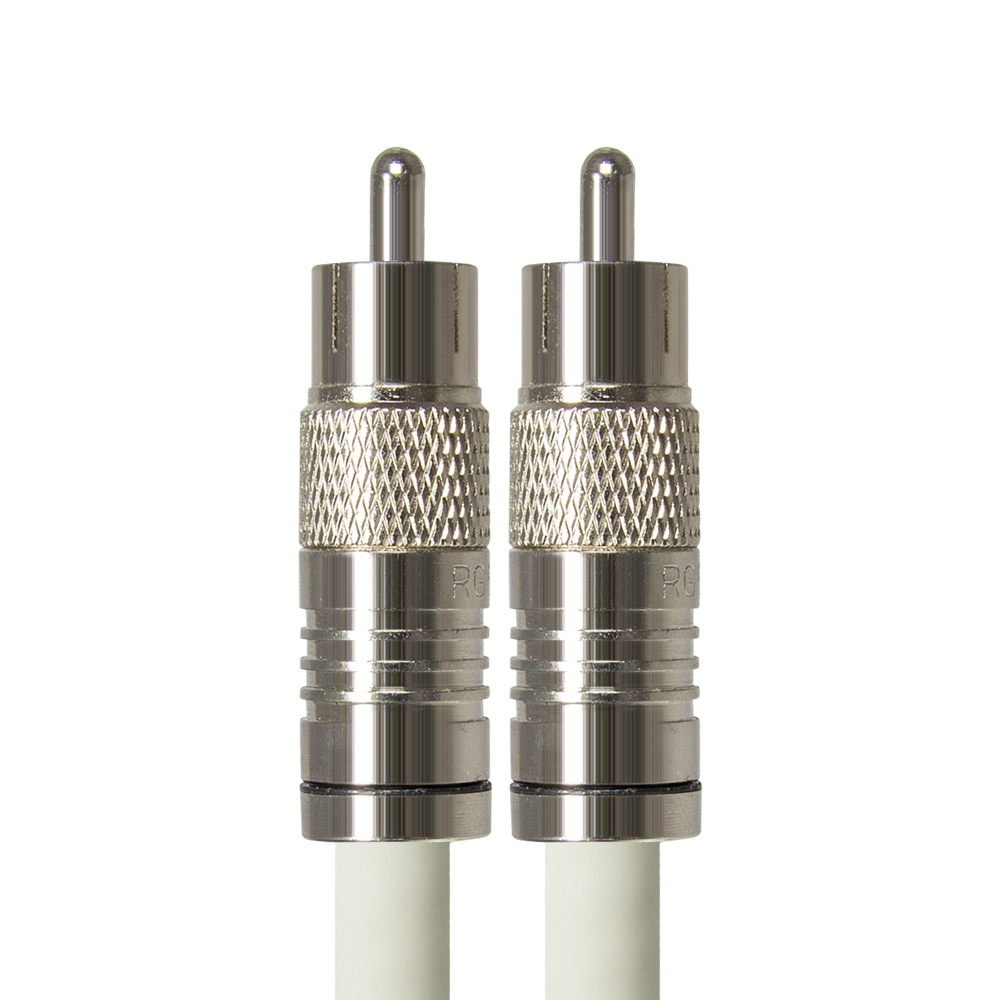 마하링크 디지털 오디오 RCA 코엑시얼 동축케이블 (MLZ-WCX300, 30m)_이미지