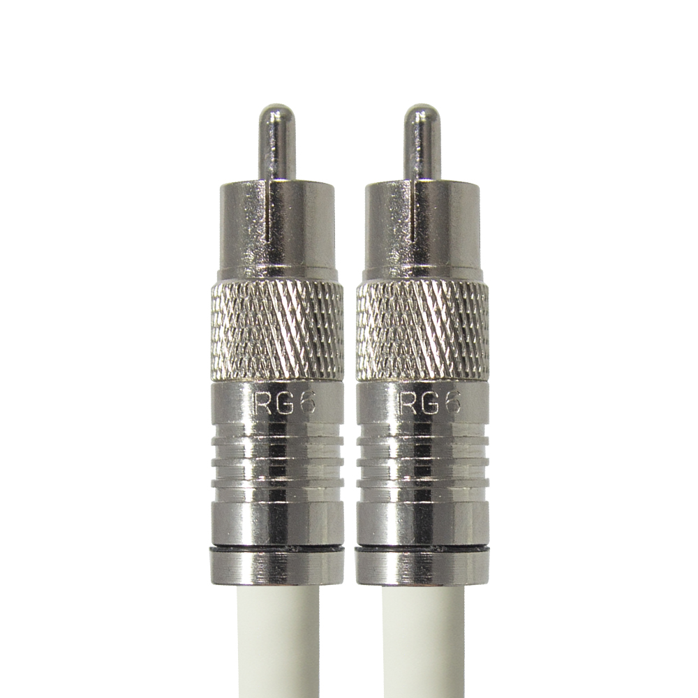 마하링크 디지털 오디오 RCA 코엑시얼 동축케이블 (MLZ-WCX300, 30m)_이미지