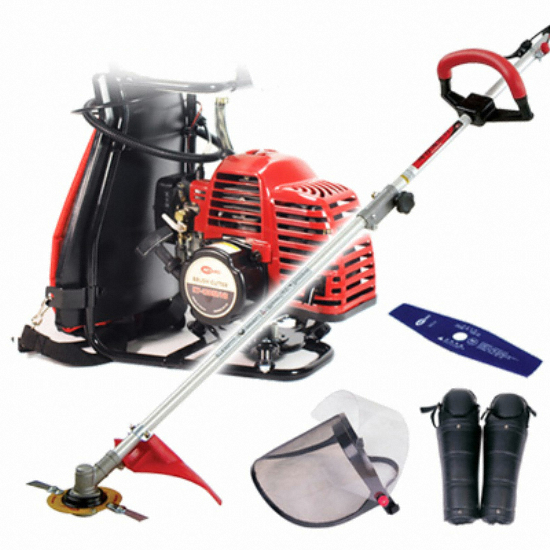 배부식 예초기 분리형 KY-420SEA (계양 엔진)