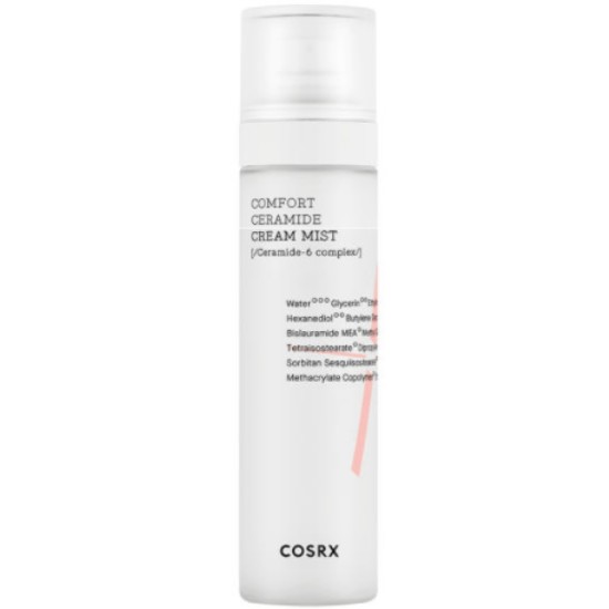 코스알엑스 밸런시움 컴포트 세라마이드 크림 미스트 120ml (1개)_이미지