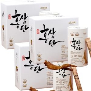 애터미 홍삼단 1g 60포 (3개)