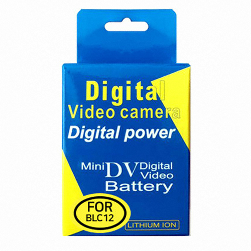 IFG 파나소닉 DMW-BLC12,BLC12E 호환 배터리
