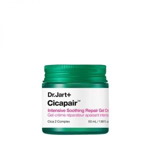 닥터자르트 시카페어 인텐시브 수딩 리페어 젤 크림 50ml (기획세트)