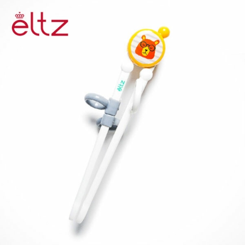 아가방 엘츠 클레버 어린이집 유아 교정용 젓가락_이미지