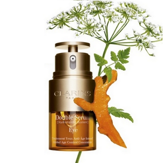 클라랑스 더블 아이 세럼 20ml (1개)