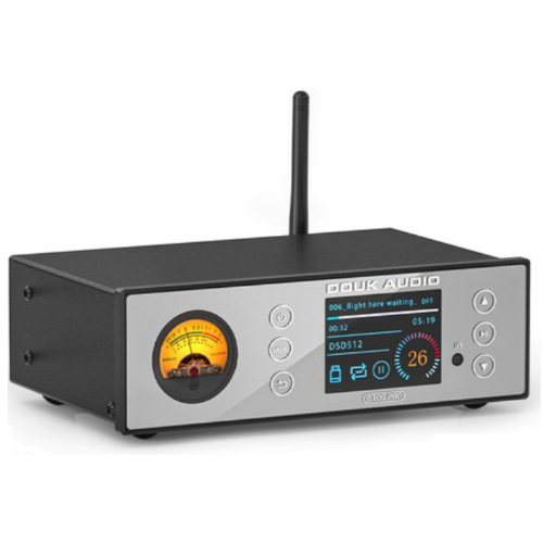 DOUK AUDIO C100 PRO