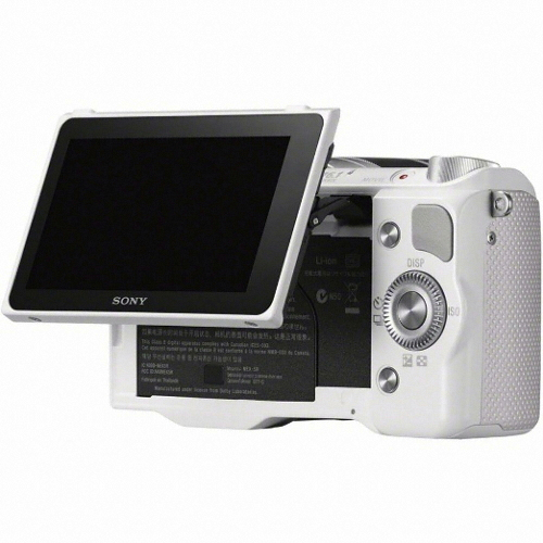 SONY 알파 NEX-5T 렌즈세트 (16-50mm F3.5-5.6, 중고품)_이미지