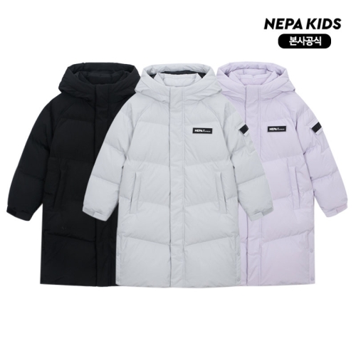 수페리어 덕다운 자켓 (KKF2053)