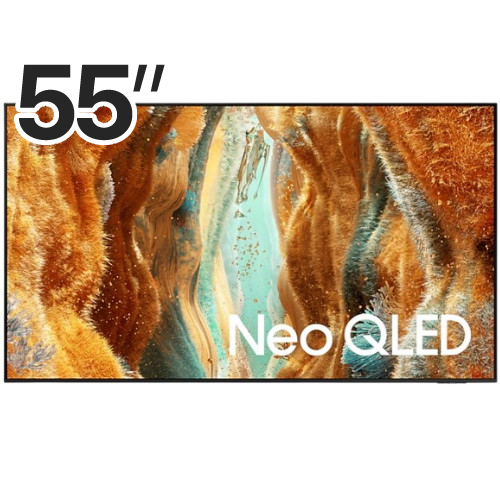 �Ｚ���� �׿�QLED KQ55QNF70AFXKR