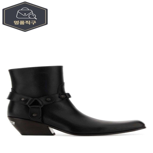 발렌시아가 B0441978023 MEMPHIS 부츠 HARN 854131WCDA9 1018