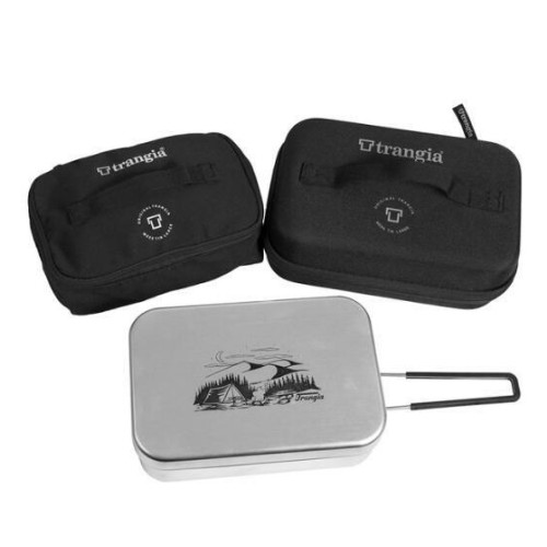 Ʈ������(Trangia) Ʈ������ 100�ֳ� ��� �簢���� ����