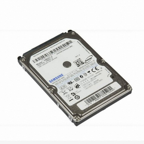 삼성전자 Spinpoint M7E SATA2/5400/8M/노트북용/해외구매 (HM641JI, 640GB)_이미지
