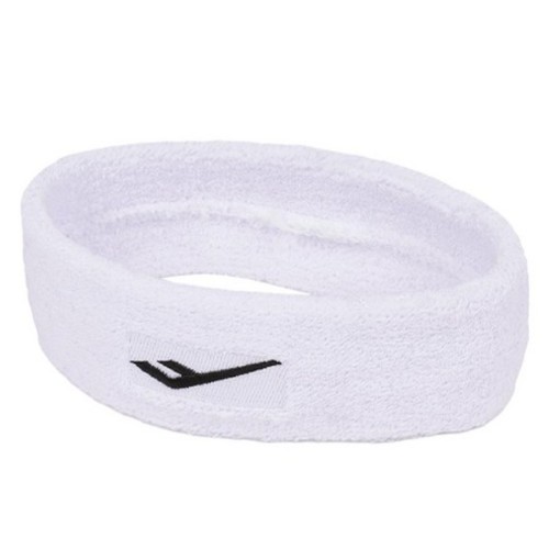 프로스펙스 테리 헤어밴드 (화이트)_이미지