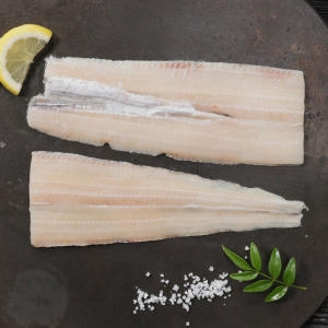 어부수산 여수 한마리 손질 갈치 순살 무뼈 155g (12개)_이미지