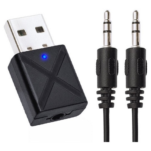 블루투스 USB 오디오 동글