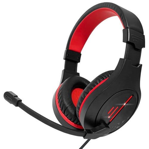 PHS-G60 USB LED 게이밍 헤드셋