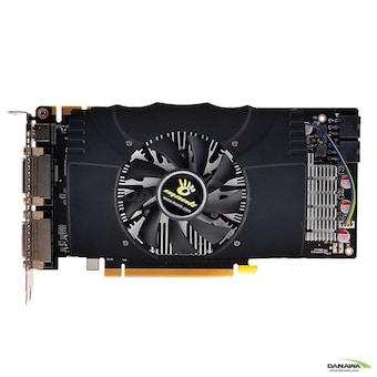 MANLI 지포스 <b>GTX460</b> SE D5 1GB