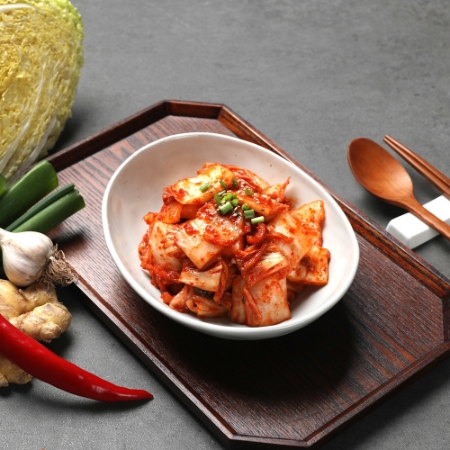 풍산김치 맛김치 5kg