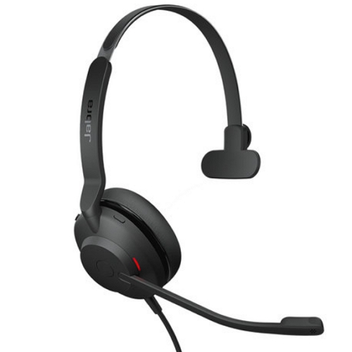 자브라 Evolve2 30 Mono UC USB타입A_이미지