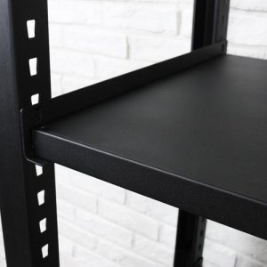 진열 더수 경량랙 1200x300 선반만